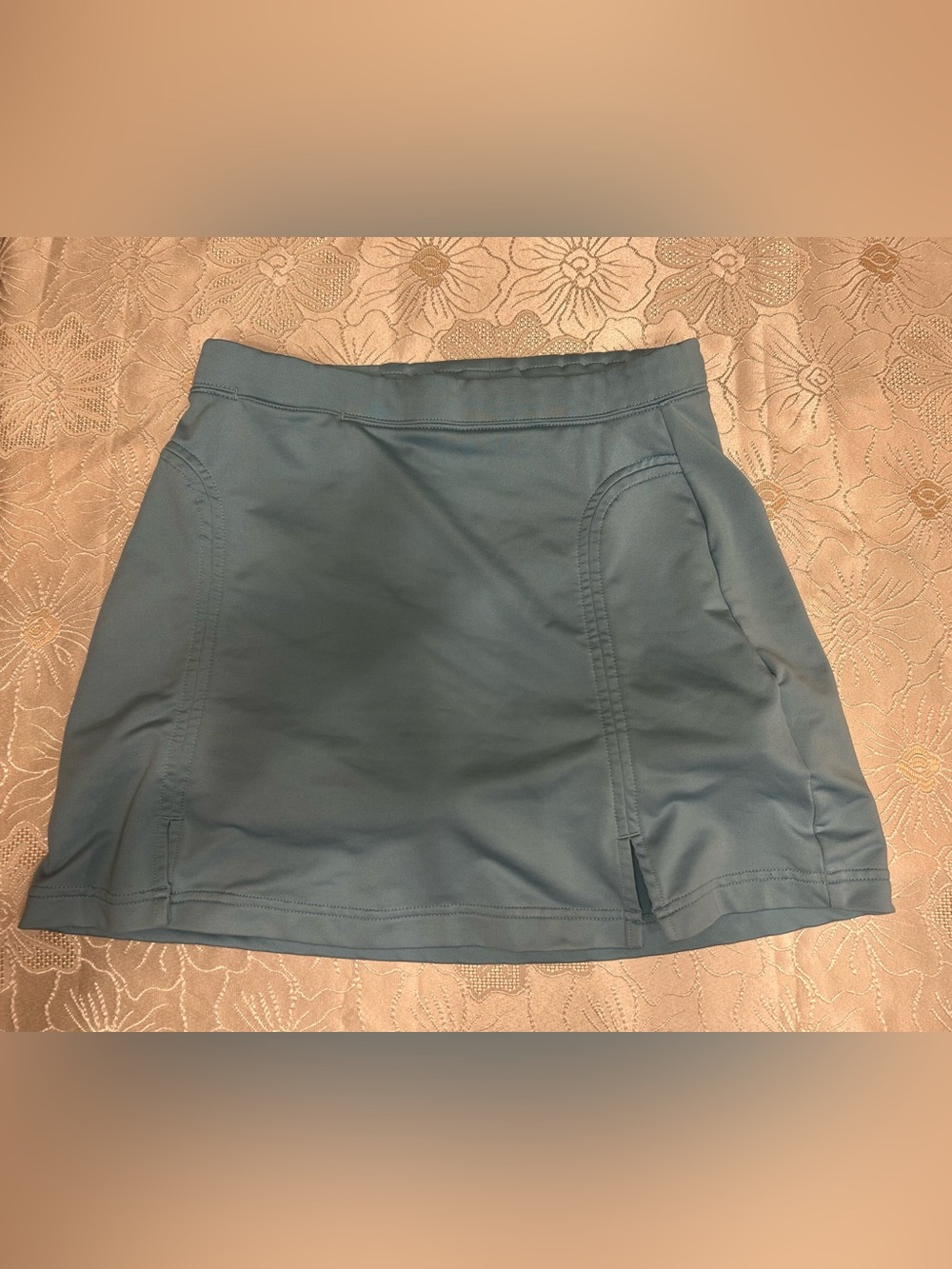 ๐น5 for $50๐น Aqua Blue A-Line Skirt